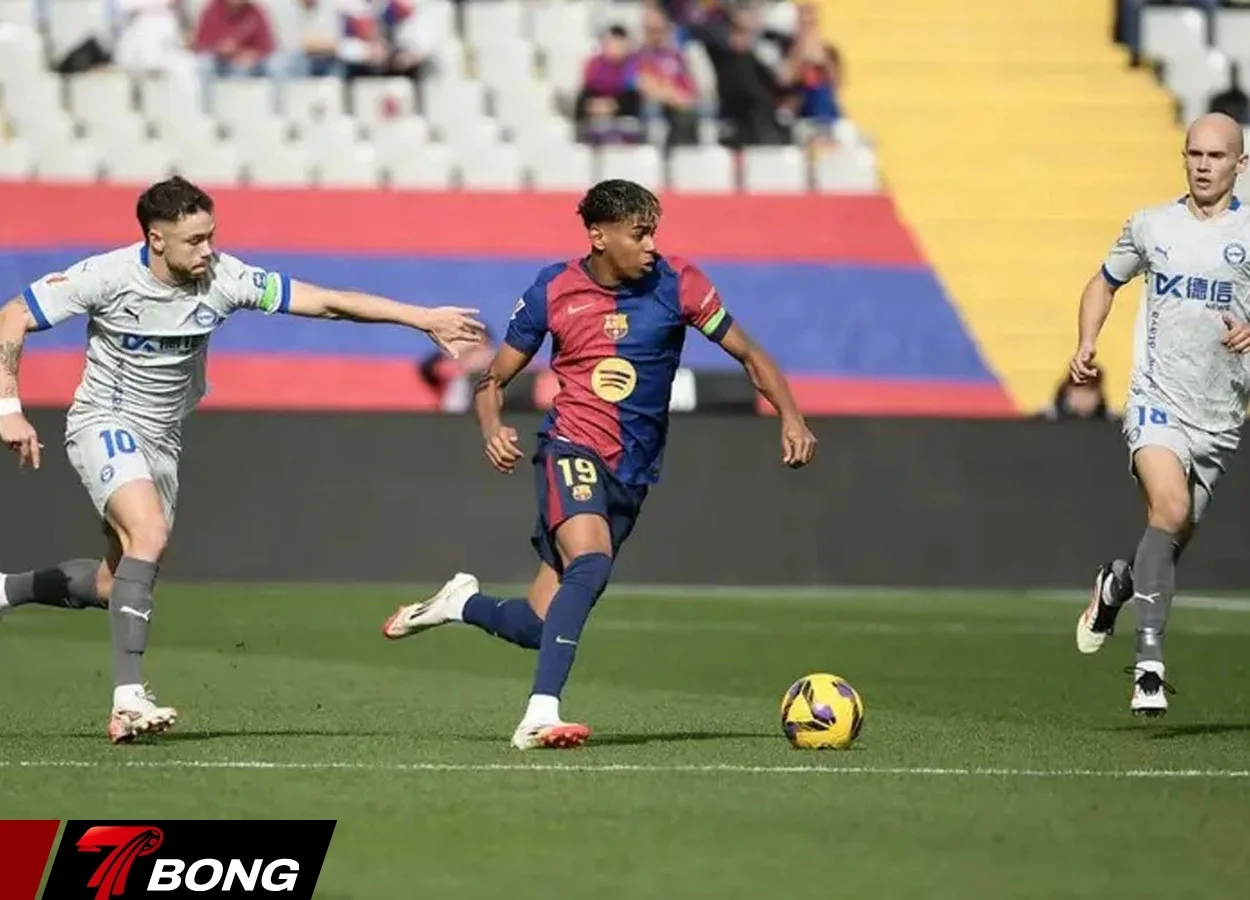 Yannal đạt nhiều thành tích ấn tượng