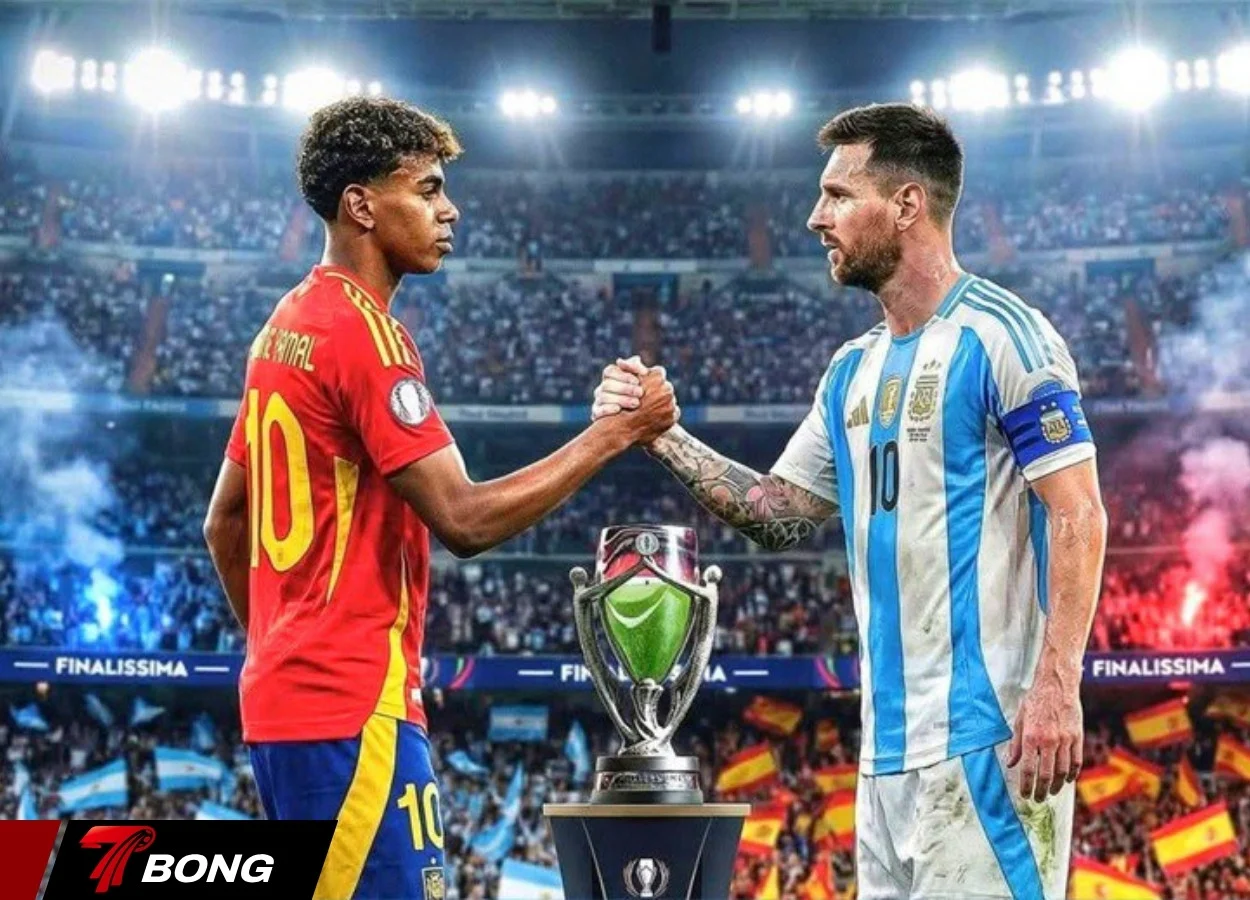 Yamal lỡ cơ hội đối đầu cùng Messi