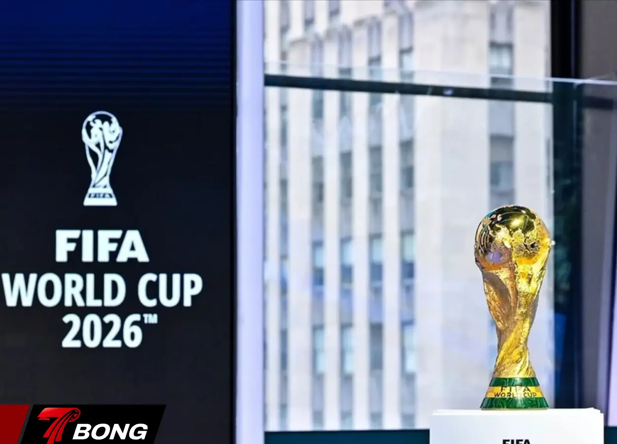 11.000 USD là số tiền mà CĐV phải bỏ ra để đến với chung kết World Cup 2026