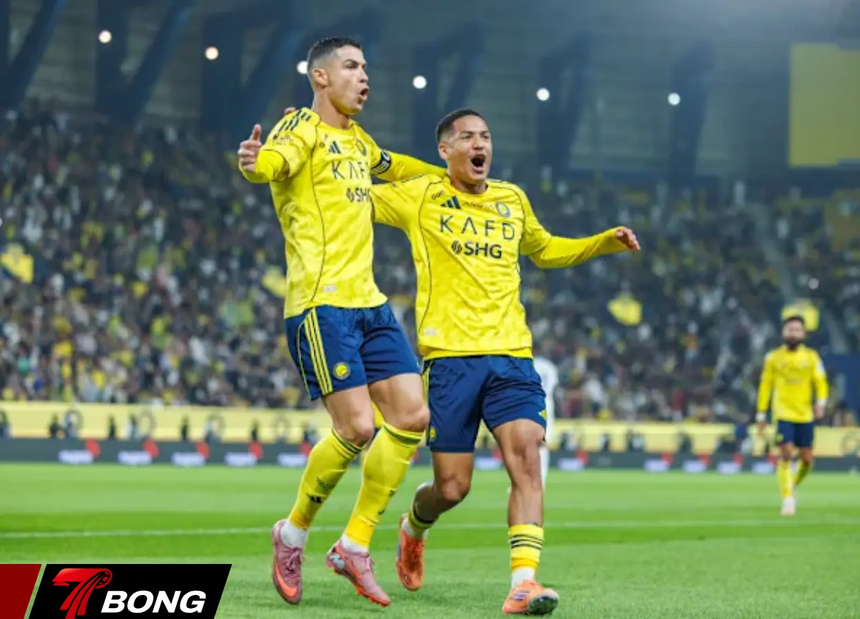 Al Ettifaq sẽ giải bài toán CR7 như thế nào?