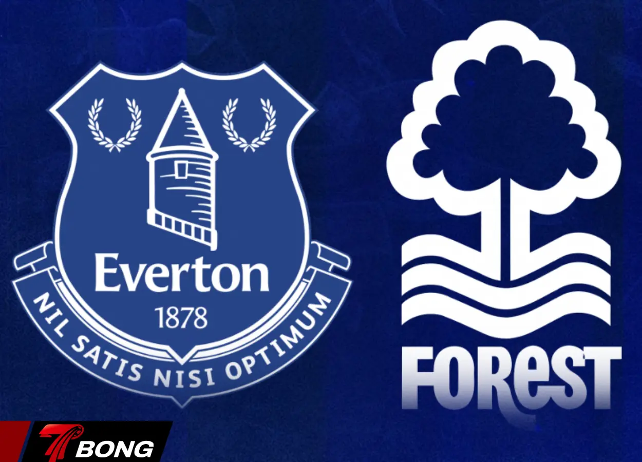 Án phạt của Everton và Nottingham Forest được cho là không công bằng