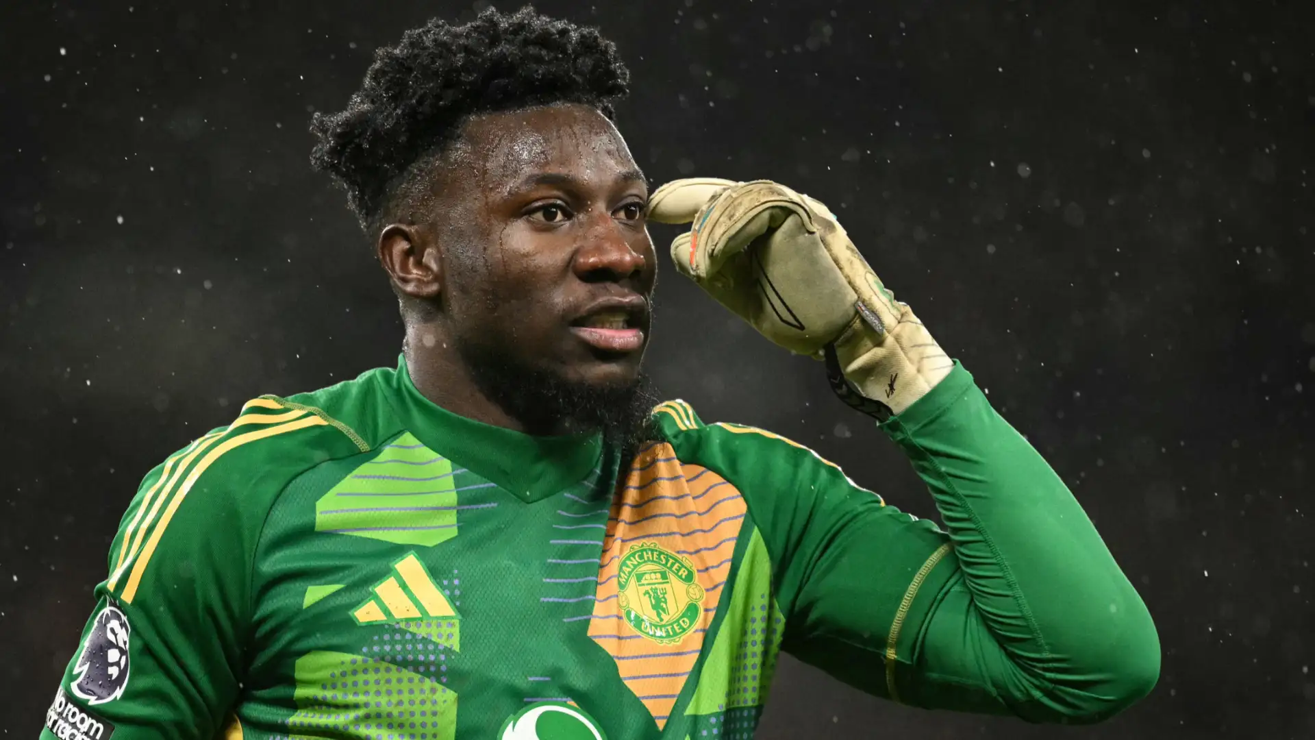 Andre Onana sa sút phong độ tại Manchester United