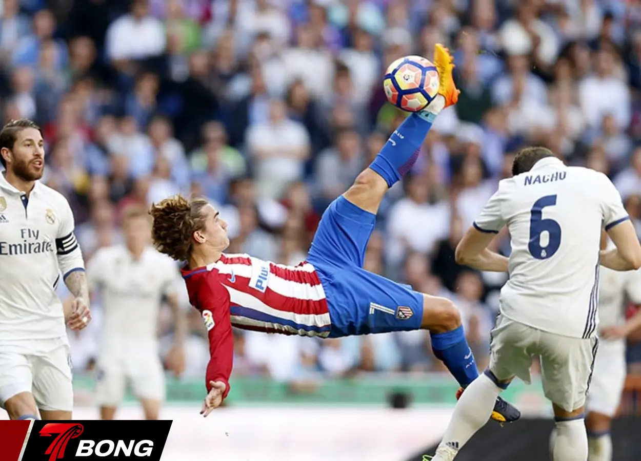Antoine Griezmann được kỳ vọng sẽ thay đổi bộ mặt của MLS