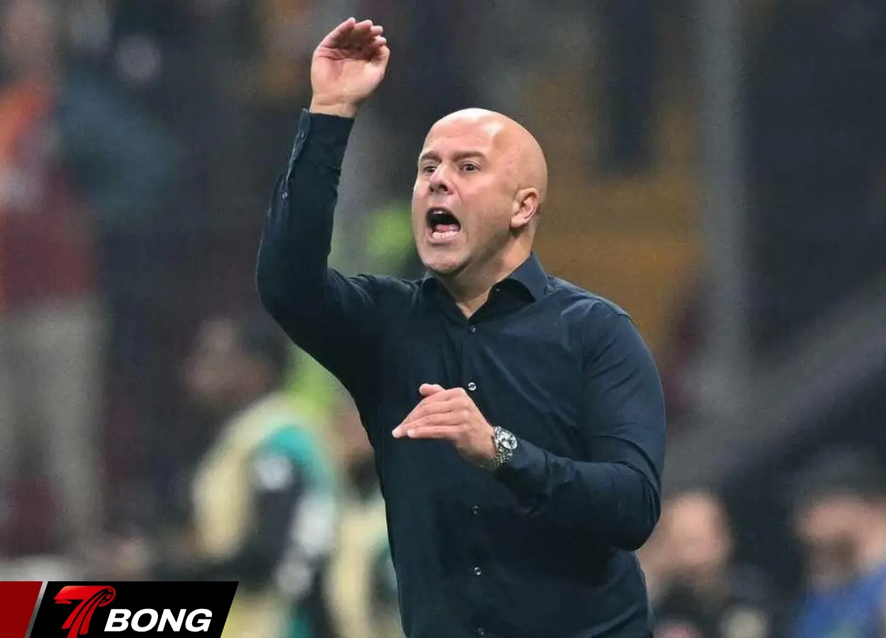 Arne Slot là cái tên được CĐV Liverpool nhắc đến nhiều nhất hiện nay