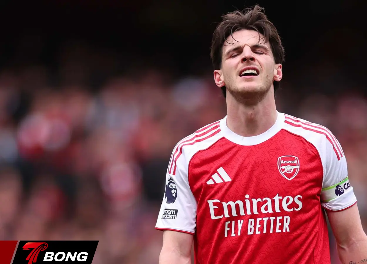 Arsenal buộc phải bảo vệ được lợi thế mong manh mà họ đang có