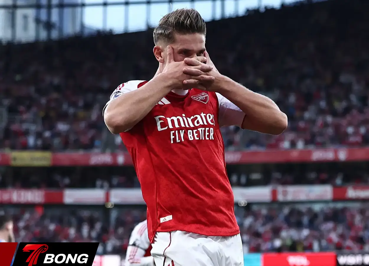 Arsenal liệu có đứng lên từ thất bại