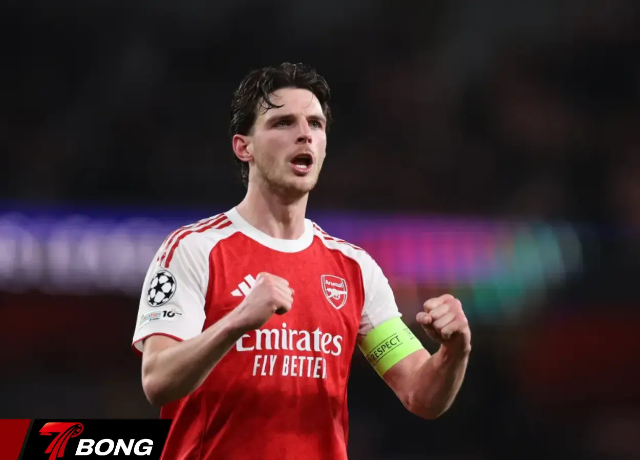 Arsenal phải cải thiện hàng công nếu thực sự muốn tranh danh hiệu với các đối thủ