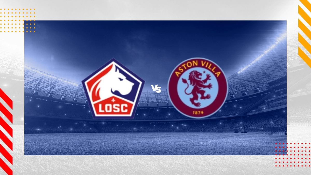 Aston-Villa-vs-Lille