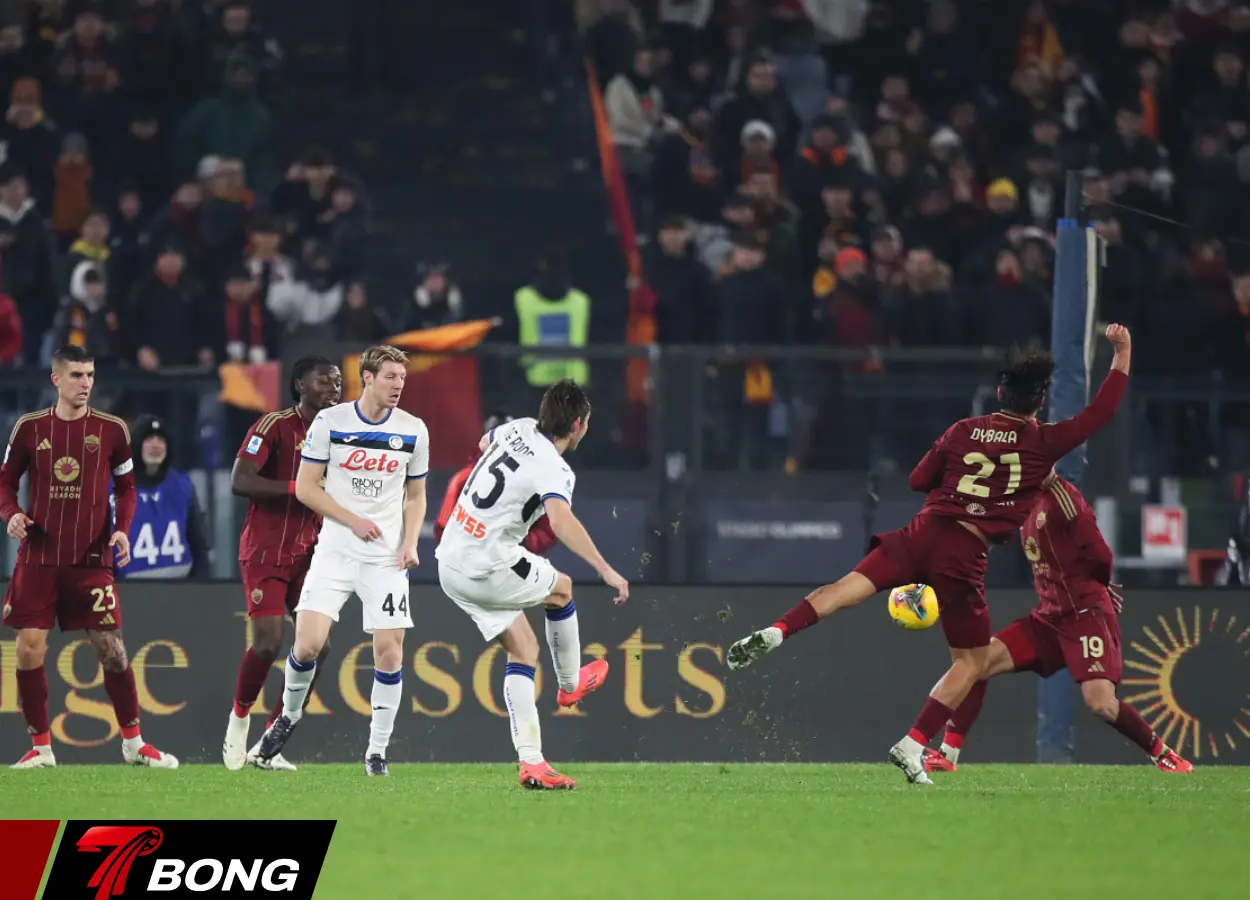 Atalanta buộc phải thắng nếu không muốn rớt hạng