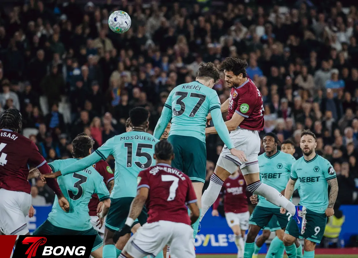 Bầy sói đã có một trận đấu không thể đáng quên hơn