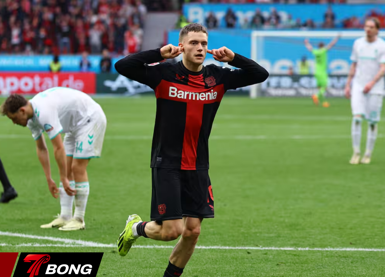 Bayer Leverkusen có làm nên kỳ tích?