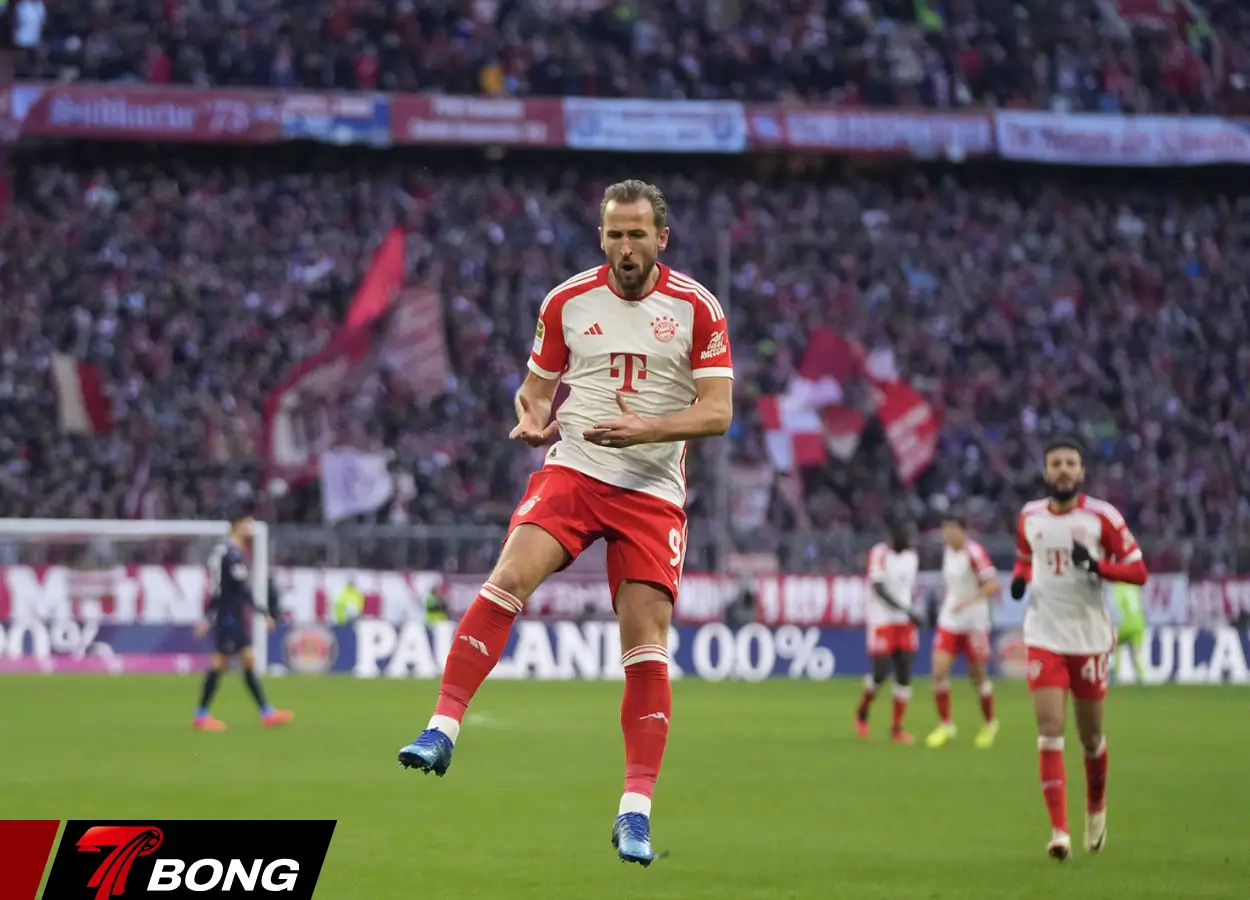 Bayern Munich hứa hẹn sẽ làm rúng động sân nhà của Real Madrid