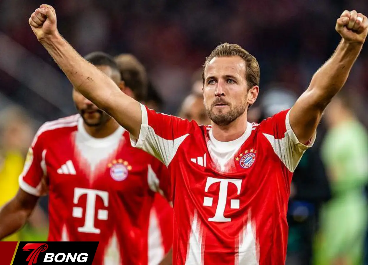 Bayern Munich có làm nên lịch sử tại Millerntor