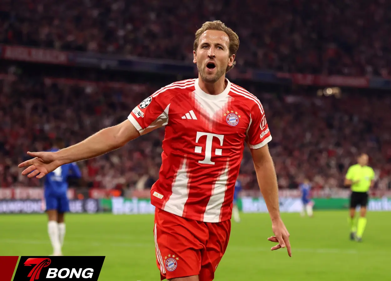 Bayern Munich sẽ có lợi thế sân nhà trong trận tái đấu