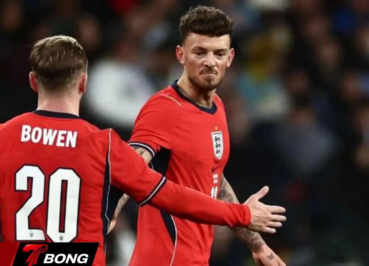 Ben White liệu có làm nên kỳ tích