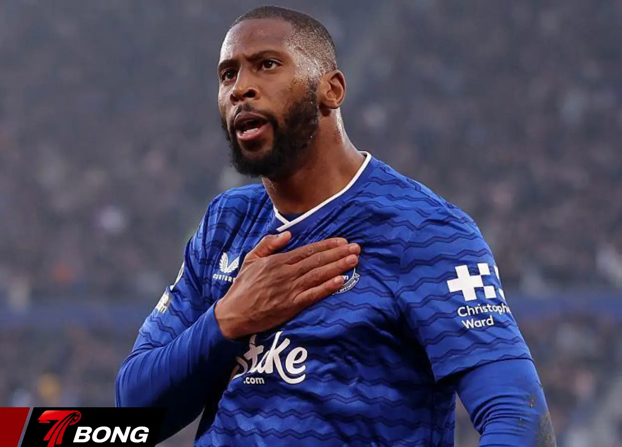 Beto lập cú đúp chấm dứt hy vọng của The Blues