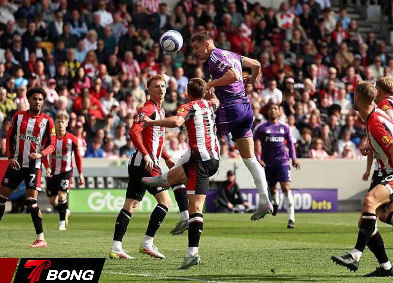 Brentford buộc phải thắng để không tái hiện kỷ lục buồn năm 1957