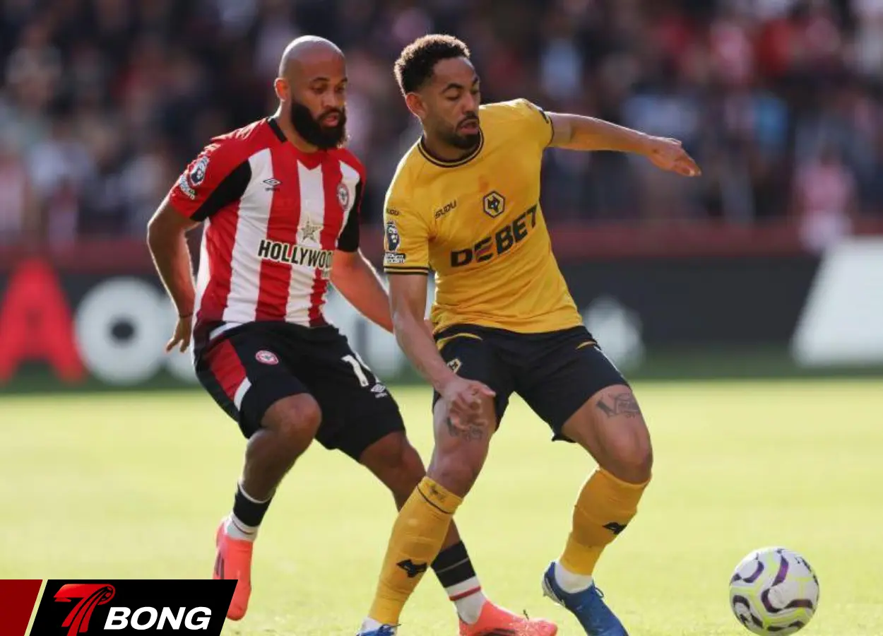 Brentford và nỗ lực bám đuổi tấm vé tham dự đấu trường châu Âu