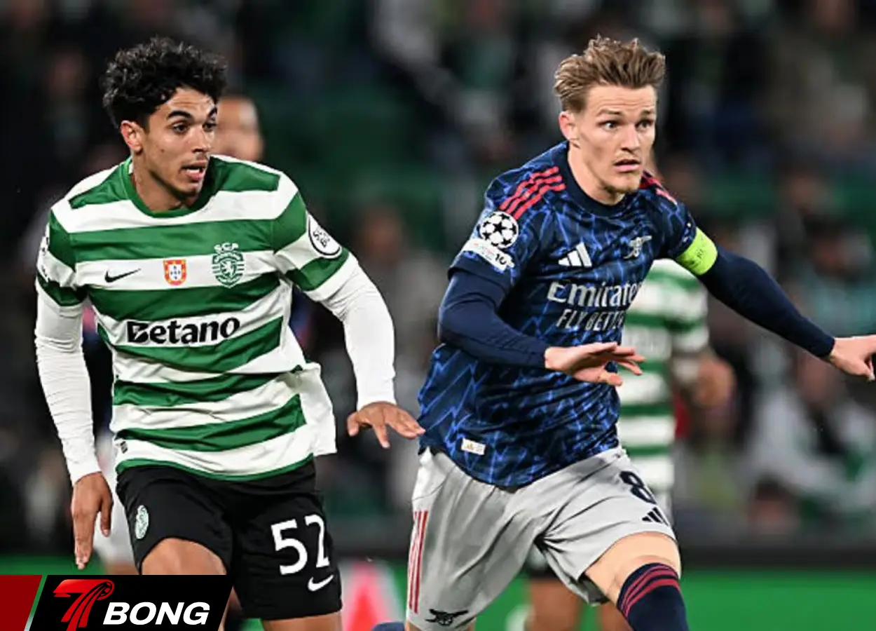 Cả hai đội chơi thận trọng trong nửa đầu trận đấu