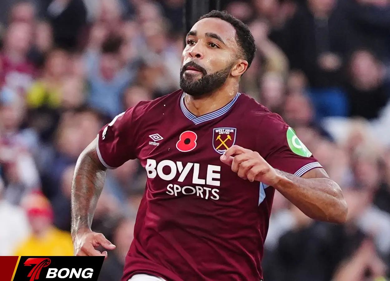 Callum Wilson chứng minh giá trị của mình tại London