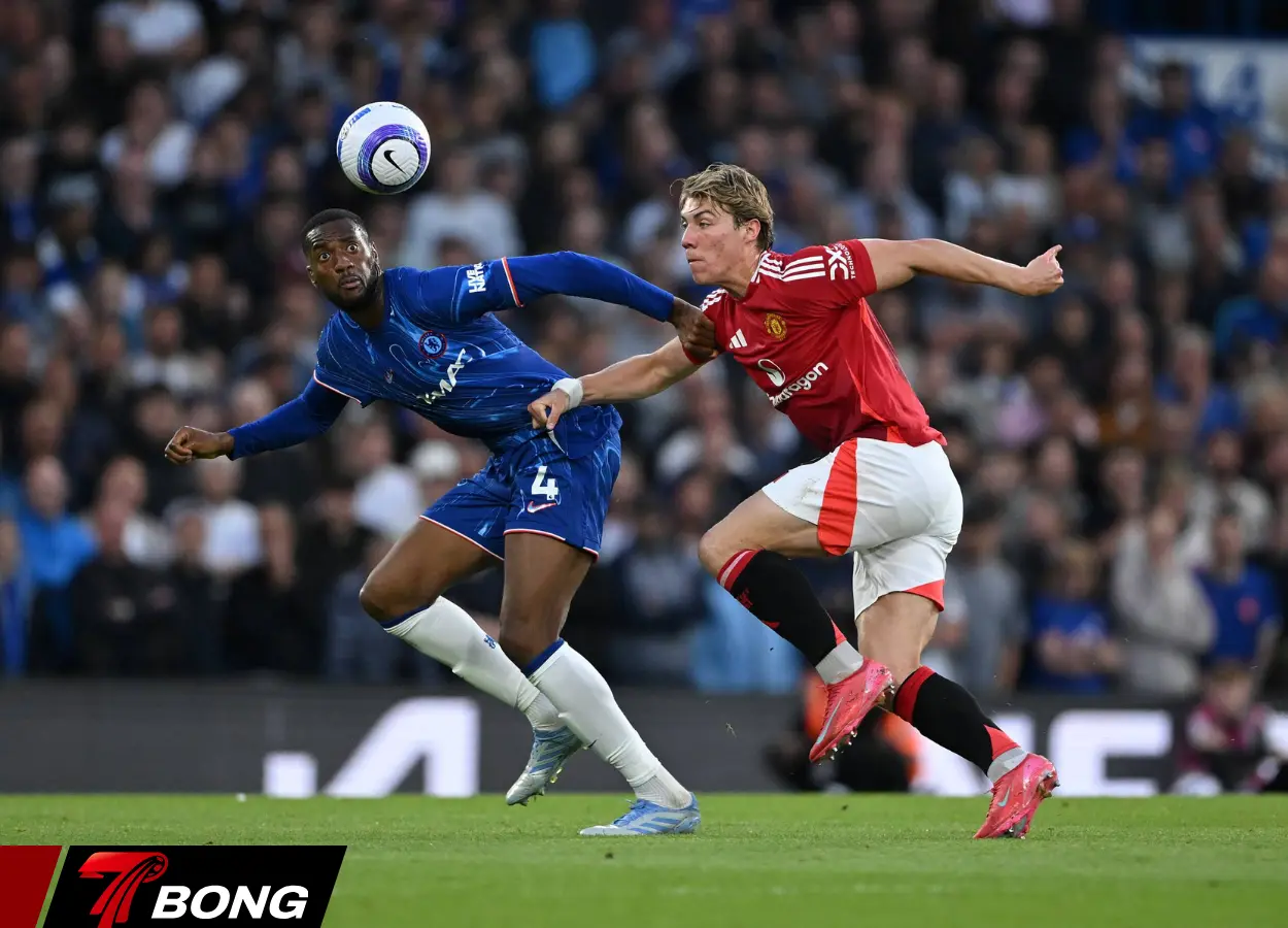 Chelsea của Liam Rosenior đang trải qua khủng hoảng