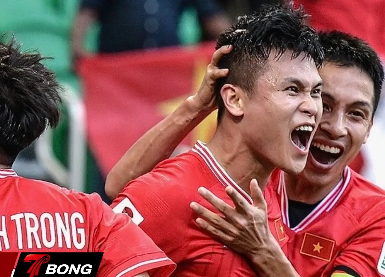 ĐT Việt Nam sẽ có một trận đấu tương đối dễ thở vào tối nay