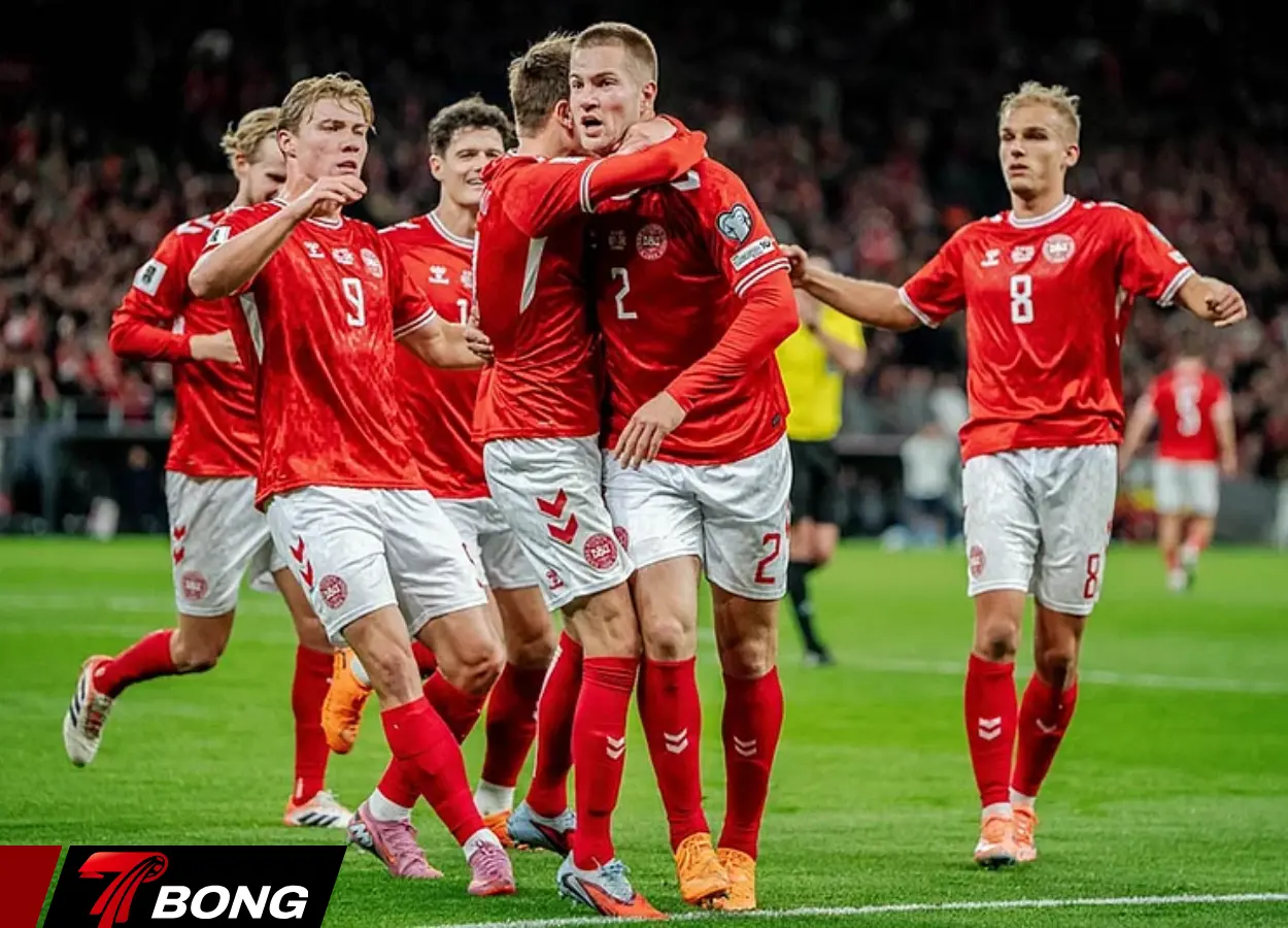 Denmark và bài toán về sự ổn định