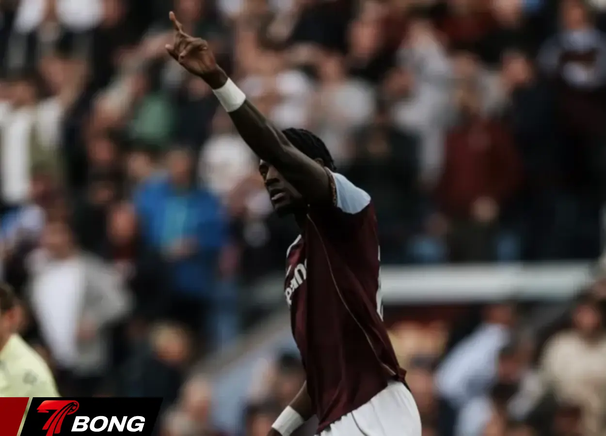 Dù Ollie Watkins lập cú đúp giúp Aston Villa vươn lên lấy lợi thế trước Sunderland