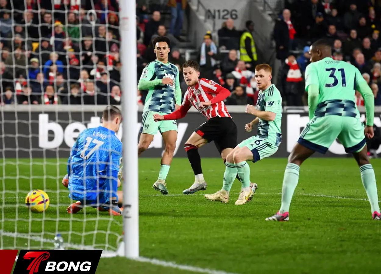 Fulham đang ở vị trí thứ 9 và rất cần chiến thắng để giành lấy 3 điểm quý giá