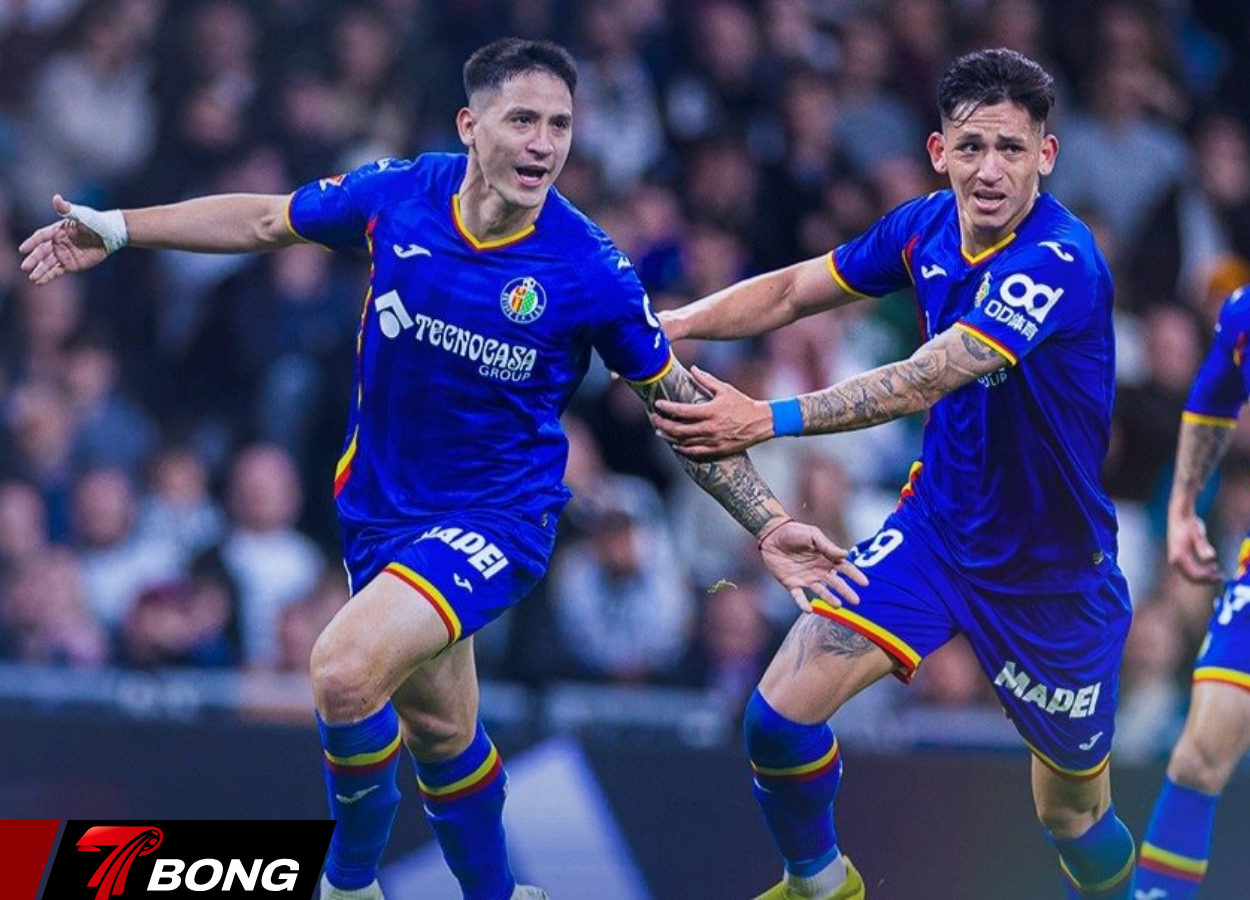 Atletico Madrid và chuỗi thành tích ấn tượng