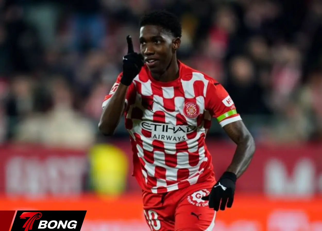 Girona nhiều khả năng sẽ gieo sầu tại Santiago Bernabeu