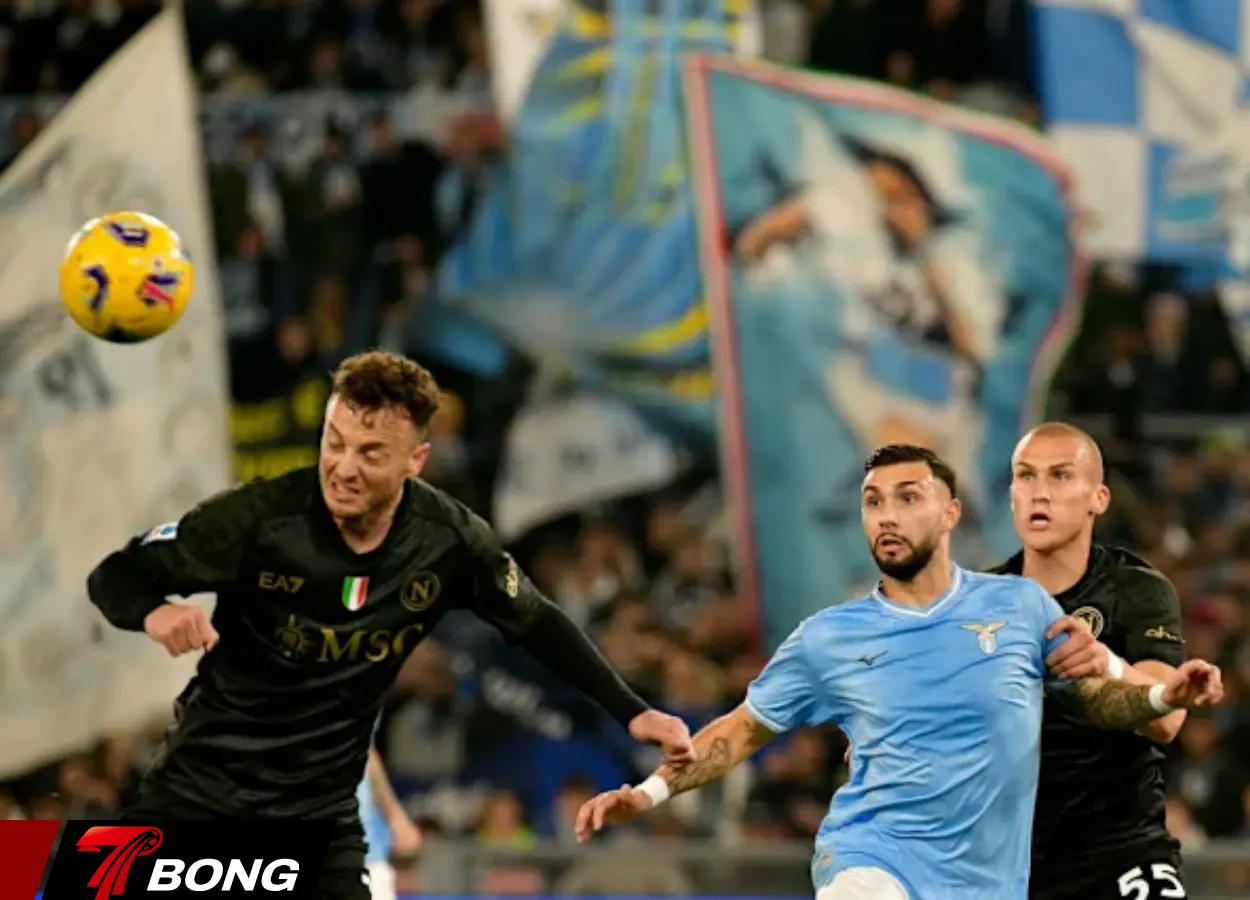 Hàng công của Lazio đang bế tắc khi không thể ghi bàn trong 10 trên 16 trận mùa này