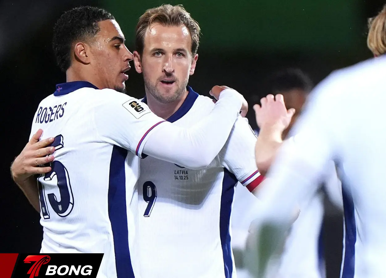 Harry Kane vẫn là nhân tố quan trọng với ĐTQG