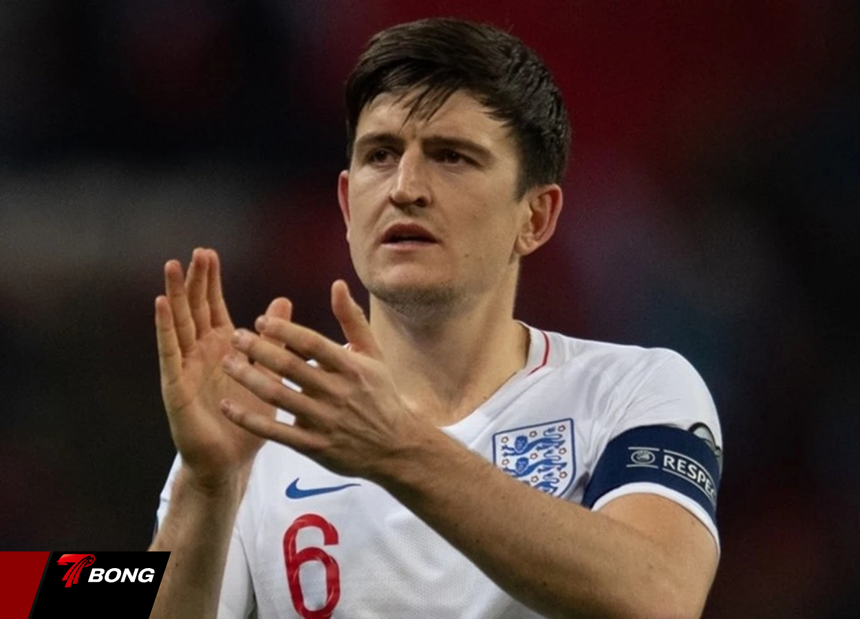 Cửa sáng nào cho Harry Maguire?