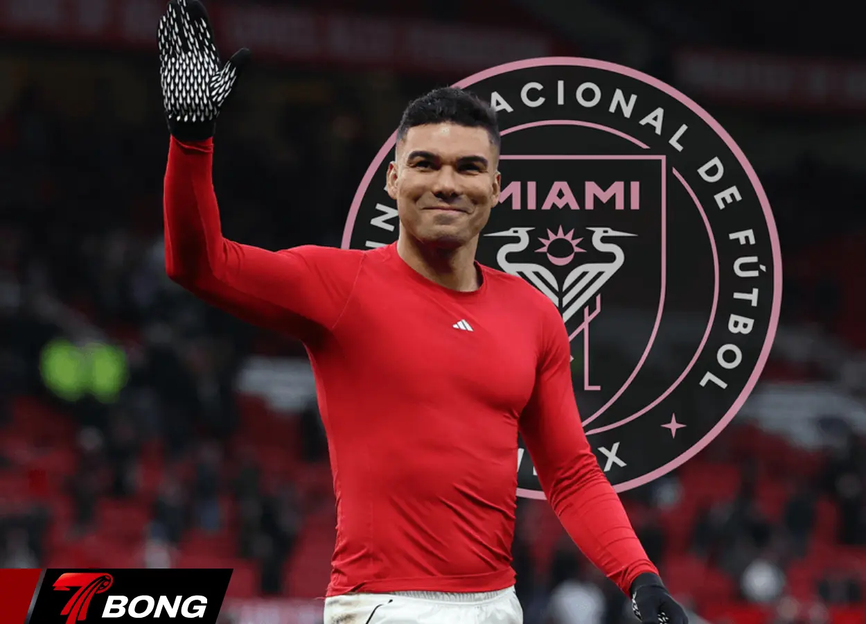 Inter Milan và MLS đang trong cuộc đua giành chữ ký của cựu sao MU