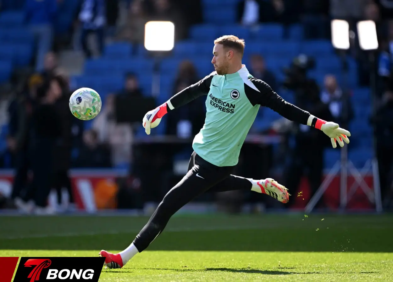 Jason Steele sẽ đóng vai trò then chốt trong kế hoạch của Tam Sư