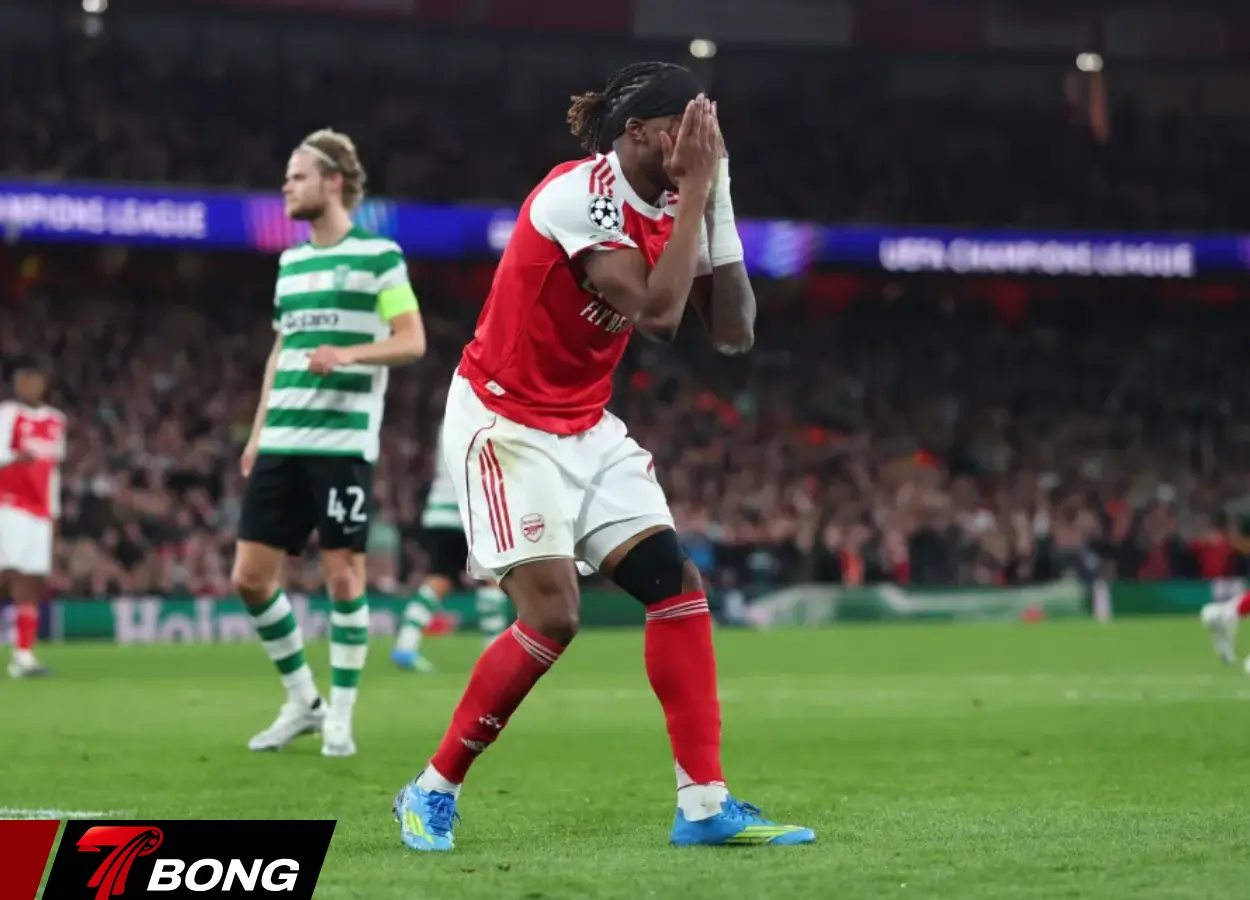 Kết quả vòng tứ kết là hồi chuông cảnh báo cho Arsenal