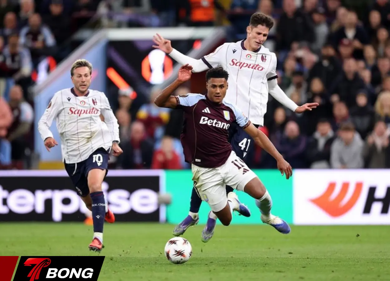 Kỷ lục bất bại của Bologna có được nối dài trước đối thủ khó nhằn?