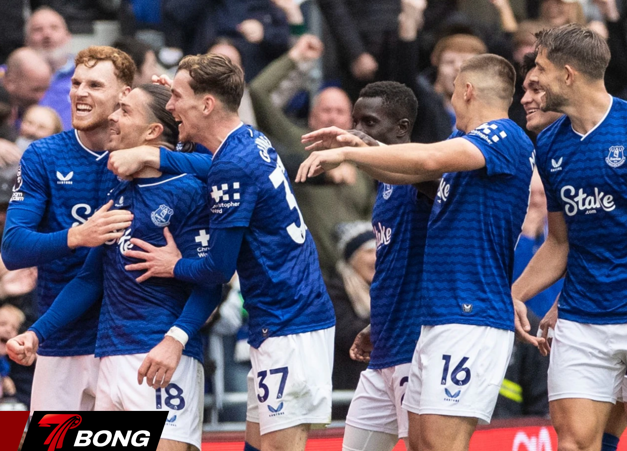 Liệu Everton có giải được bài toán Arsenal?