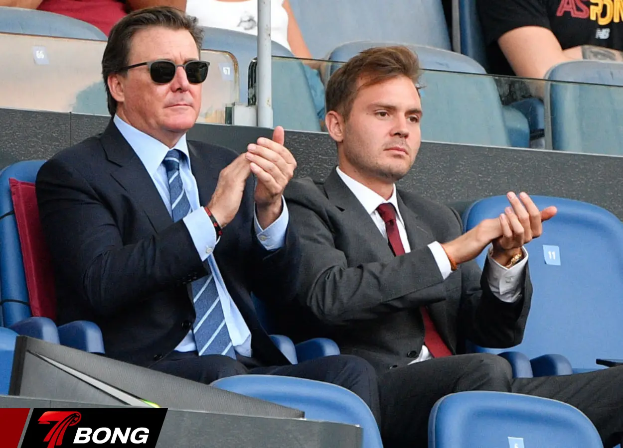 Liệu Friedkin có giải được bài toán của UEFA