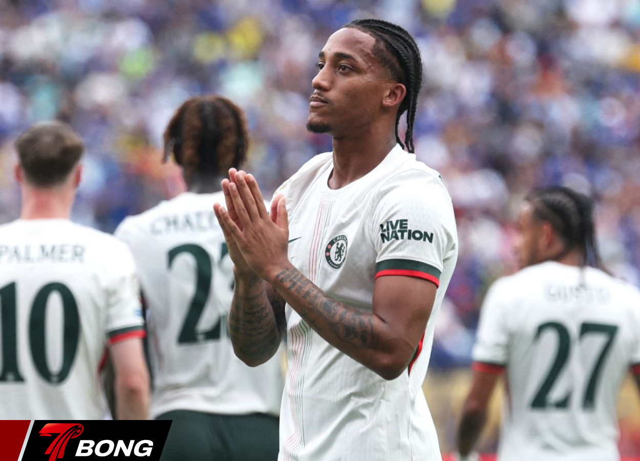 Liệu Joao Pedro có cứu rỗi được Chelsea?