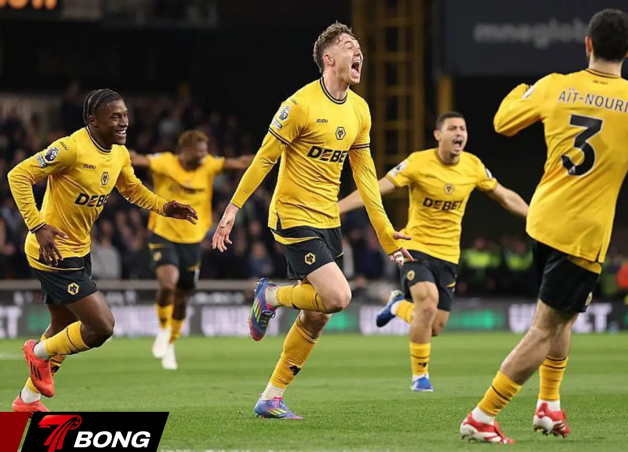 Liệu Wolves có lật ngược được cục diện hiện tại?