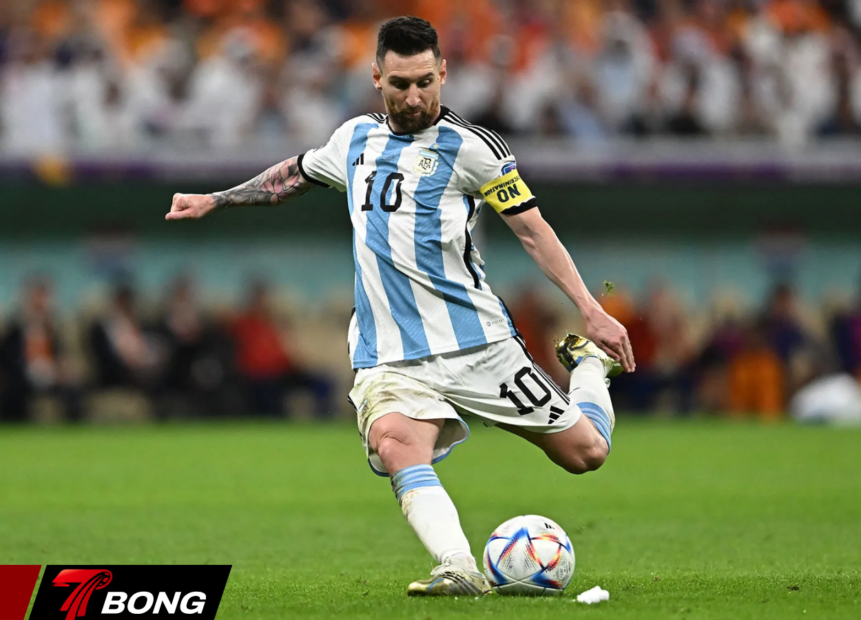 Lionel Messi khó có thể hồi hương