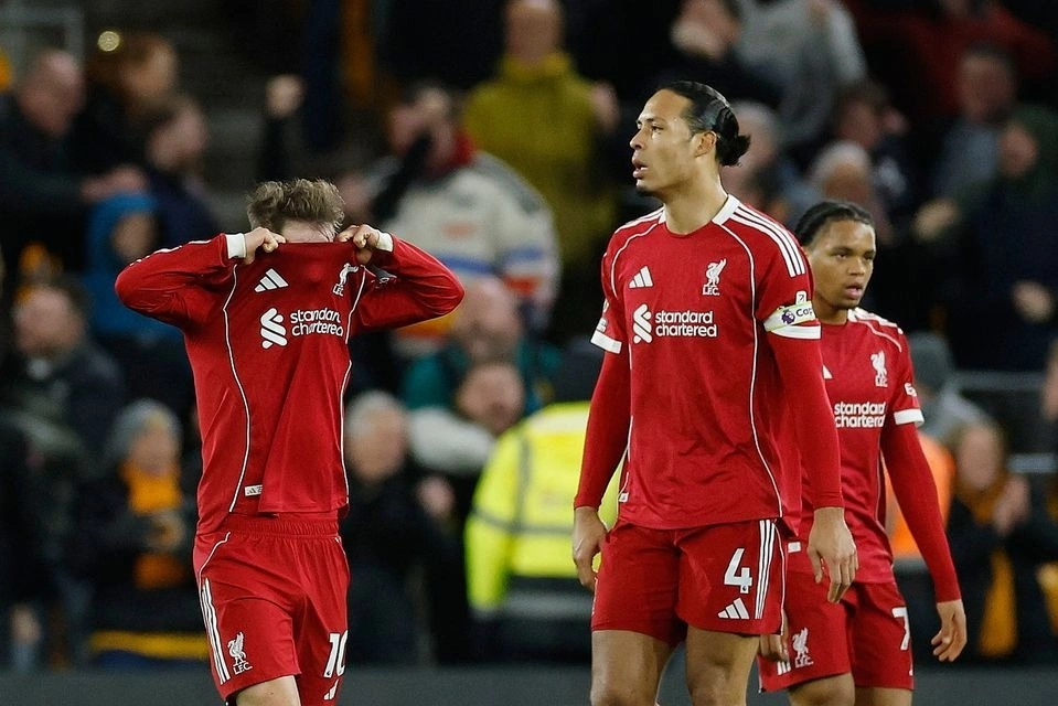 Liverpool cần thay đổi nhân sự để sửa lại những lỗi trong quá khứ