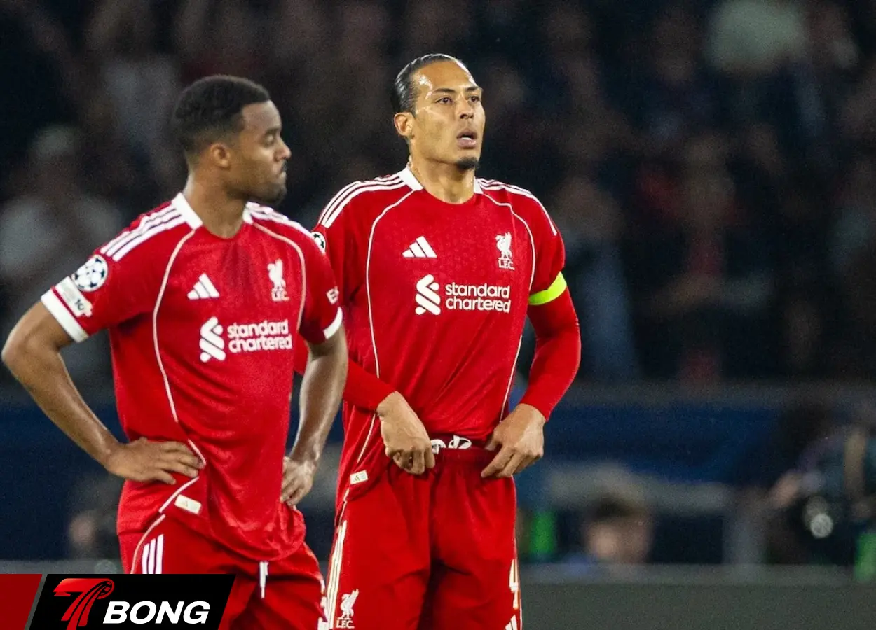 Liverpool sẽ phải đối mặt với thử thách cực đại trong trận lượt về