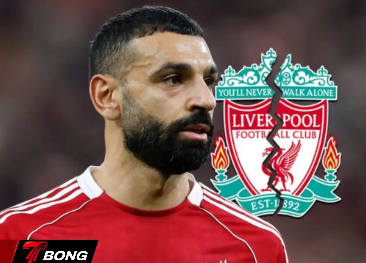 Liverpool sẽ phải đối mặt với vấn đề đứt gãy truyền thống