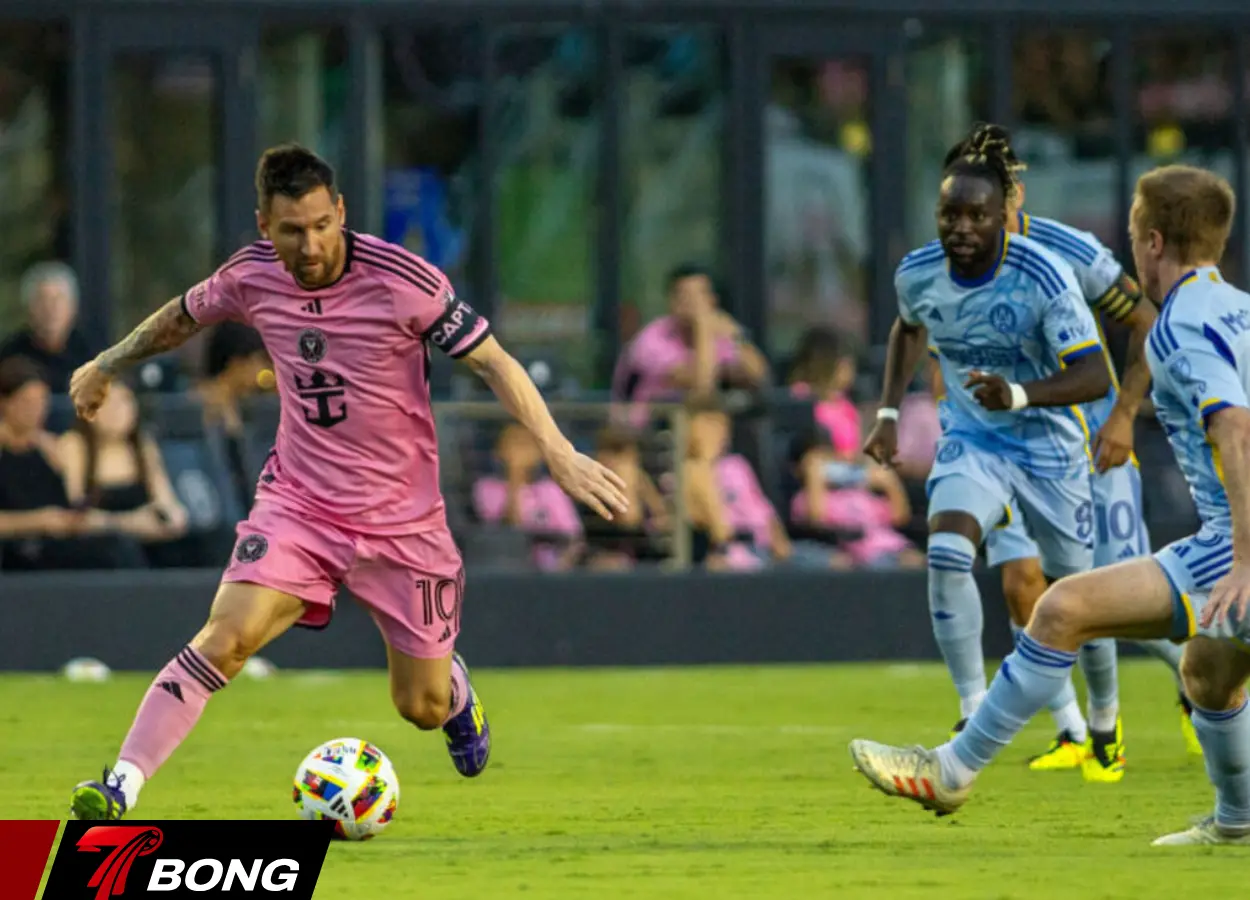 Thể thức mới của MLS sẽ giúp các cầu thủ giữ nhịp liên tục trong suốt mùa giải