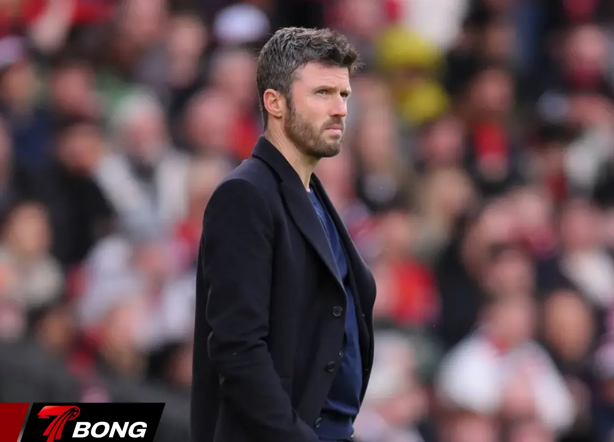 MU cẩn trọng khi nhìn nhận về Michael Carrick