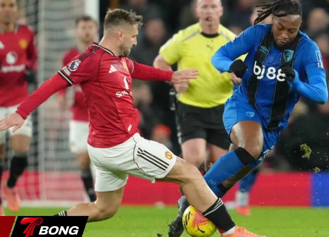 MU sỡ hữu hàng công vô cùng mạnh mẽ