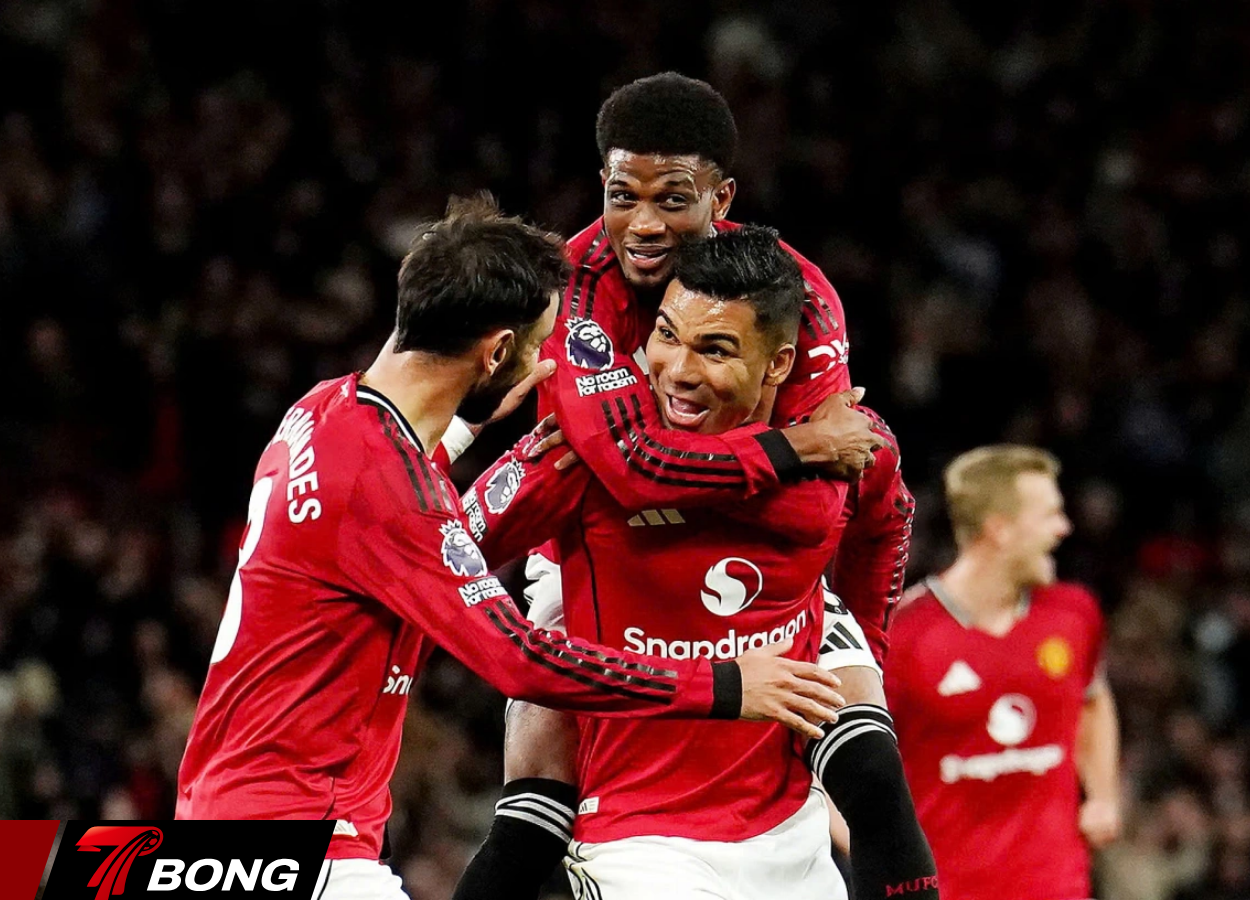 Manchester United hồi sinh dưới thời Michael Carrick